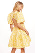 Nele Mini Dress - Stella D'Oro